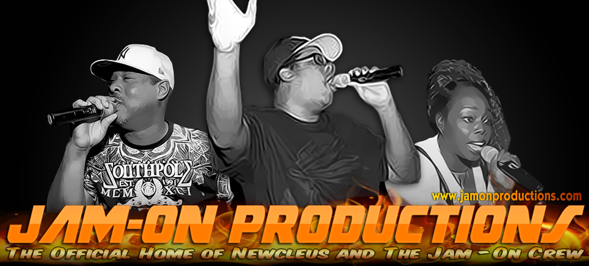 B | Jam-On Productions